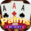 aa game apk rummy logo