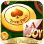 teen patti heart logo